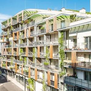  Apartment Feelgood Greenliving | Contactless Check-in Austria