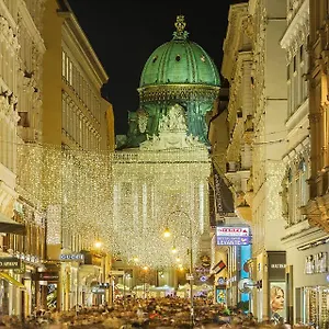  Apartment Kaiserin Sissi - Downtown Austria