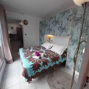 Leili - Apartment