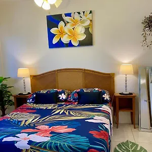 Heiata Apartment