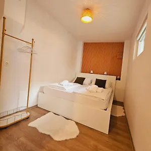  Apartment Center Budget Slovenia